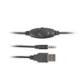 Gaming Headset Fury Phantom Foto 4