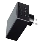 ART radio FM bluetooth with display LED BS-817B black Photo