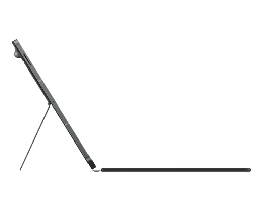 EF-DX625BBE Samsung Book Keyboard Case for Galaxy Tab S10 FE+ Black (Damaged Package|Open) Foto 4