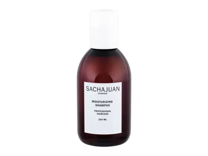 Sachajuan Moisturizing Shampoo Shampoo 250 ml