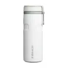 Термобутылка The IceFlow Bottle Twist Flip 0.47л белая Фото num