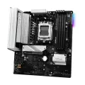 Motherboard B850M PRO RS WIFI AM5 4DDR5 mATX Photo