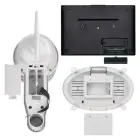 Wireless Digital Weather Station E6016 — Foto 3
