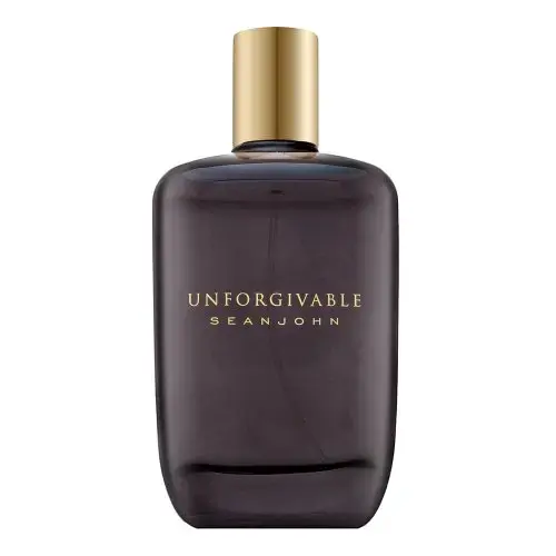 Sean John Unforgivable (EDT) tualetes ūdens vīriešiem 125 ml