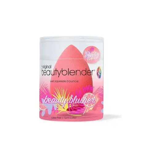 Beautyblender, Be Cheeky, спонж для макияжа, розовый