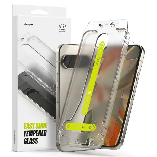 RINGKE EASY SLIDE 2-PACK GOOGLE PIXEL