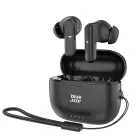 Wireless earphones Blue Star BK31 TWS black — Foto 2