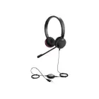 Jabra On Ear Headset Evolve 30 II MS Stereo — Фото 1