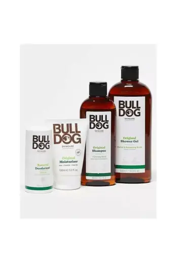 Debenhams Men Morning Routine Photo