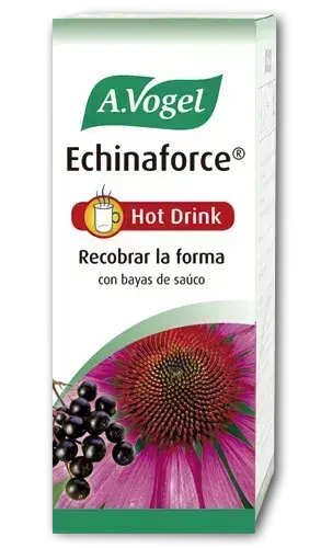 Vogel Echinaforce Hot Drink 100ml