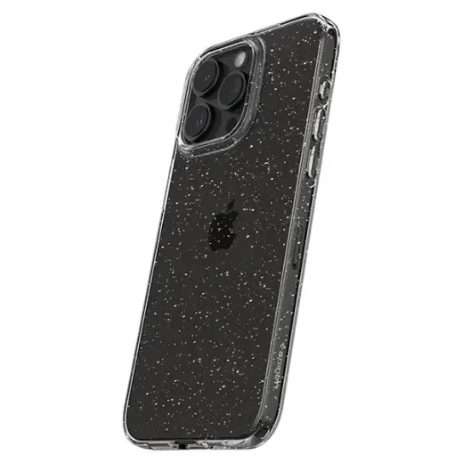Spigen Liquid Crystal iPhone 15 Pro Max 6.7" glitter crystal ACS06559 Фото num