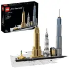 LEGO Architecture New York City 12+ (21028) Foto 2