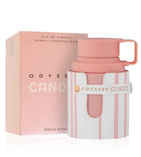 Armaf Odyssey Candee EDP W 100ml