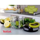 Tefal mini smalcinātājs, 900 ml Foto 4