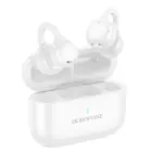 Borofone TWS Bluetooth Earphones BW95 Cancion white Foto 1