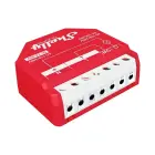 Shelly Qubino Wave1PM Controller, 1-channel, Z-Wave (Power measurement) Foto 3