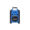 Blaupunkt radioodtwarzacz przenośny PP30BT JOBSITE Фото num