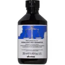 Davines Natural Tech Rebalancing Shampoo (oily hair) 250ml