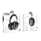 Wireless headphones Hoco ANC W35 Max black — Foto 5