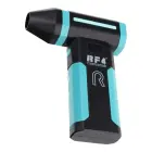 RF4 Mini blower fan RF-P6 black — Foto 3
