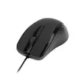 Havit MS753 universal mouse (black) Foto 3