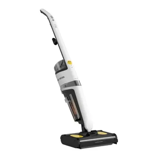 Deerma DEM-VX20W upright vacuum cleaner with mop function Фото num