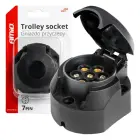 Trailer socket 7PIN — Photo 1