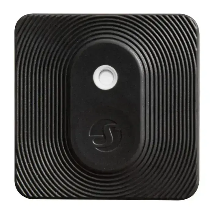 Shelly Bluetooth/ZigBee Temperature and Humidity Sensor (Black)