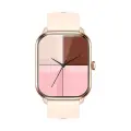 Smartwatch Colmi C61 (Gold) Photo