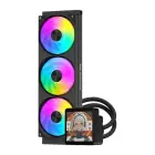 DarkFlash DV360S MAX CPU Cooler (Black) — Фото 4