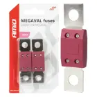 Car MEGAVAL fuses 250A AMIO-03469 — Photo 1