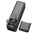 Car compressor Hoco ZP5 black Photo