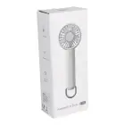 Portable fan HX-137B beige Foto 5