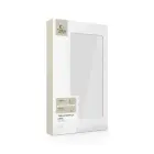 TECH-PROTECT MAGZERO MAGSAFE IPHONE 17 MATTE BLACK — Foto 10
