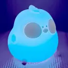 LED Night Lamp HUNGRY CHICKEN FNL-10 Forever Light Photo