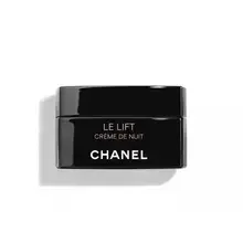 Chanel Le Lift Night Cream