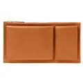 Lexon Flat Travel Multifunctional Wallet brown LN2500M Фото num