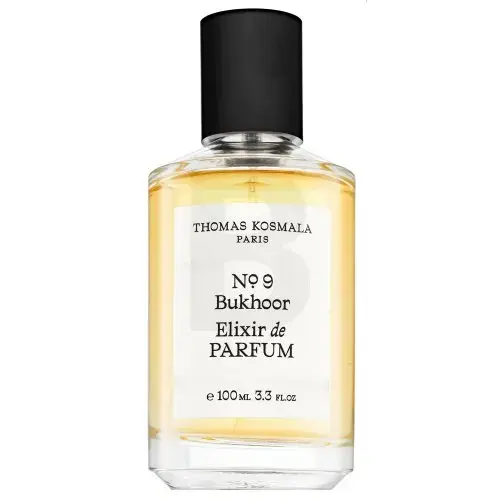 Thomas Kosmala No.9 Bukhoor (Elixir) эликсир парфюма унисекс 100 мл