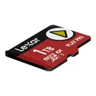 Memory card Lexar PLAY Pro microSD Express 7.1 1TB — Foto 4