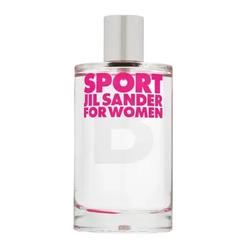 Jil Sander Sport (EDT) Eau de Toilette for Women 100 ml