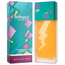"Animale EDP" - Animal Eau de Parfum. Foto 1