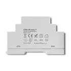 Qoltec DIN rail power supply | 15W | 12V | 1.25A | Gray Фото num