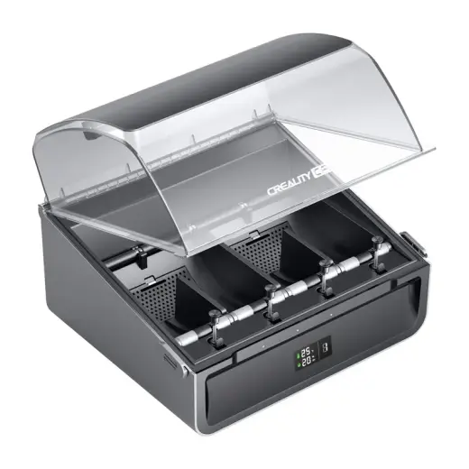 Creality CFS filament management system Фото num