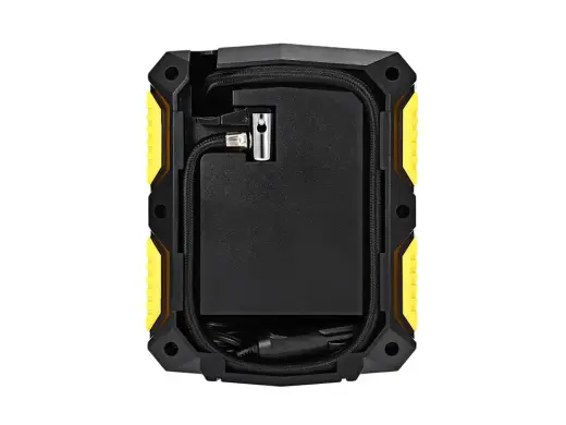 Goodbuy auto kompresors ar analogo displeju un LED lukturīti Foto 2