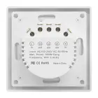 Avatto TS20-EU-W3 WiFi touch light switch — Foto 3