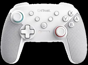 Spēļu kontrolieris Trust GXT 1246 Muta fot Nintendo Switch White Foto 1