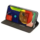 Vennus SENSITIVE book type phone case for iPhone 13 Pro Max black — Photo 6