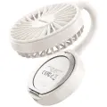 Hand fan USAMS LiFE LU02 white Фото num
