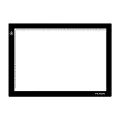 Huion L4S illuminated LED drawing board Foto 1