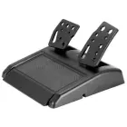 Driving racing wheel XTRIKE ME GP-903 black Photo